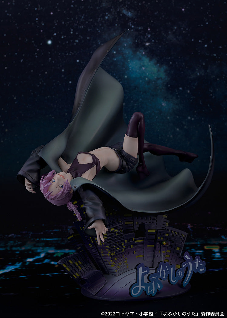 Call of the Night - 1/7 Scale Figure Nazuna Nanakusa