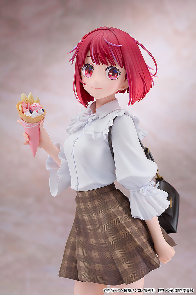 【OSHI NO KO】 - Kana Arima: Date Style Ver. 1/6 Scale Figure