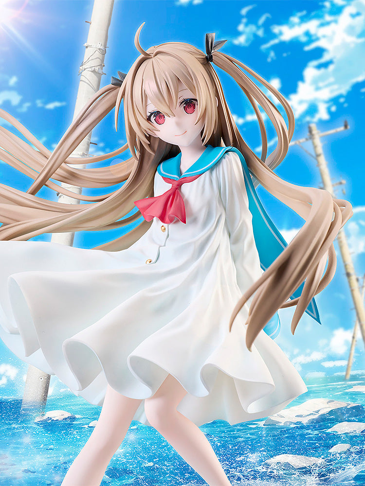 ATRI -My Dear Moments - Atri 1/7 Scale Figure