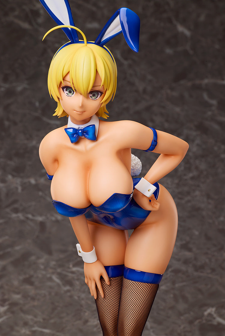 Food Wars! Shokugeki no Soma - Ikumi Mito: Normal Bunny Ver. 1/4 Scale Figure
