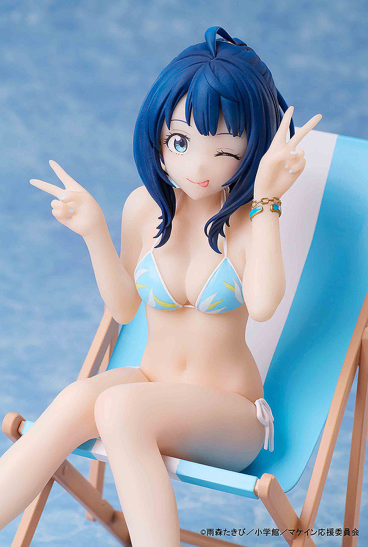 Makeine: Too Many Losing Heroines! - Anna Yanami Non-Scale Figure
