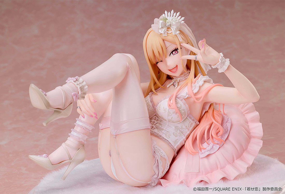My Dress Up Darling - Marin Kitagawa Babydoll Ver. 1/7 Scale Figure