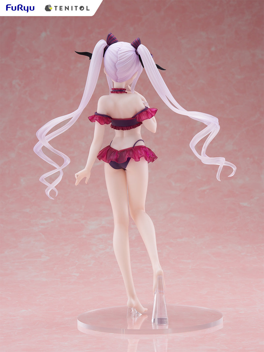OVERLORD - TENITOL TALL SHALLTEAR Figure