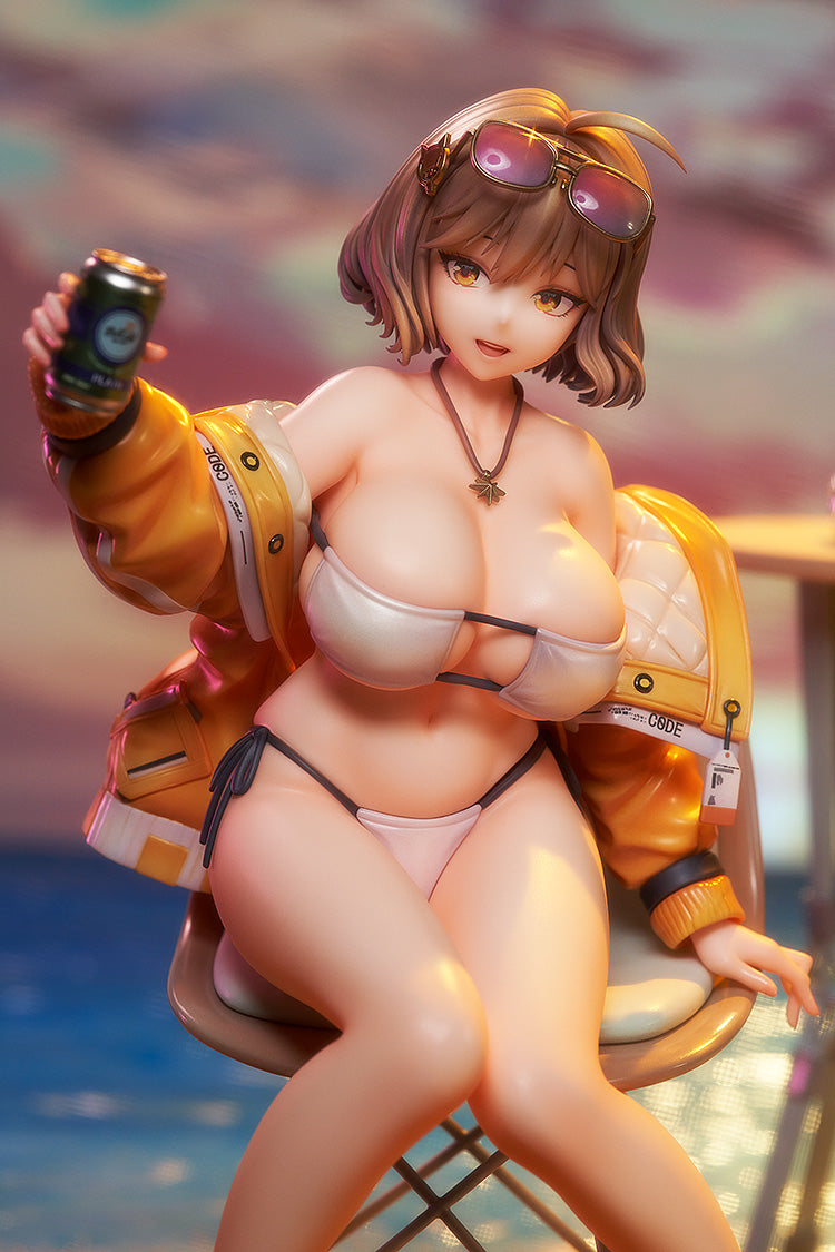 GODDESS OF VICTORY: NIKKE - Anis: Sparkling Summer 1/7 Scale Figure