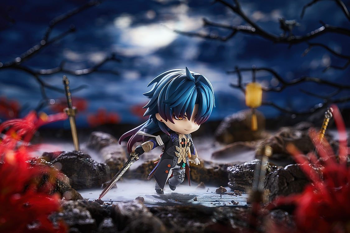 Honkai: Star Rail - Nendoroid Blade Figure