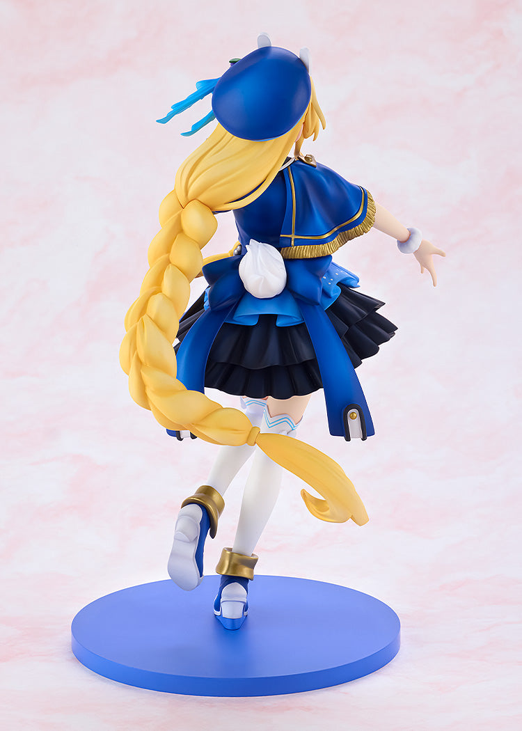 KONOSUBA-God's Blessing on This Wonderful World! Iris: Light Novel Idol Ver. Figure