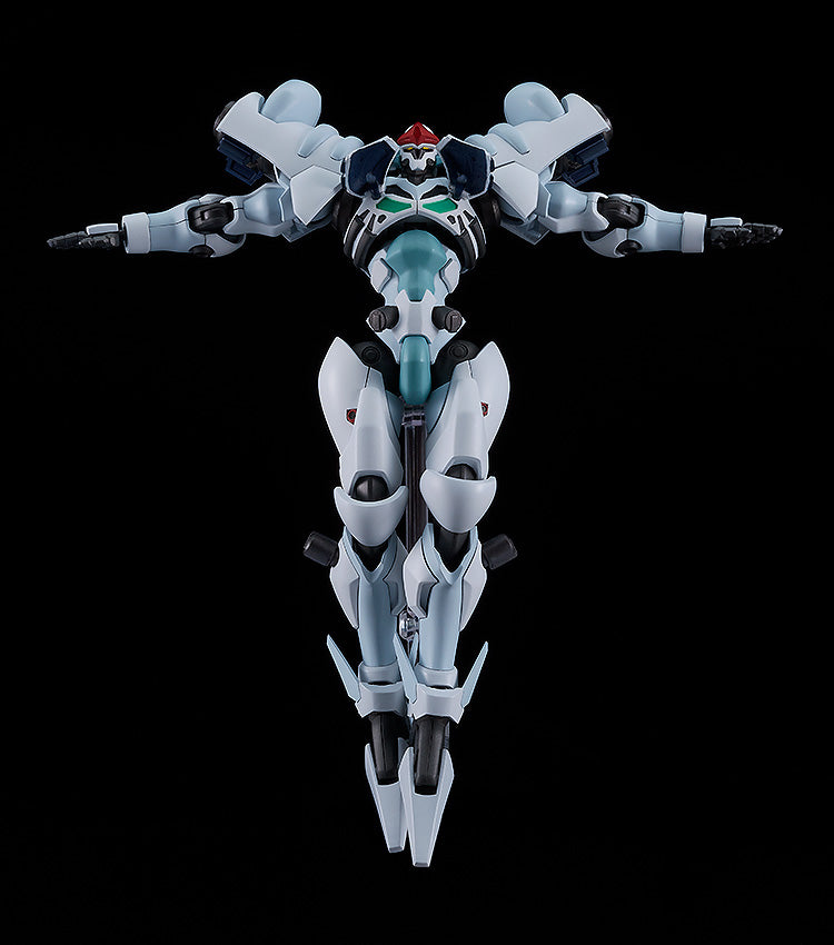 Detonator Orgun  - MODEROID Orgun Figure