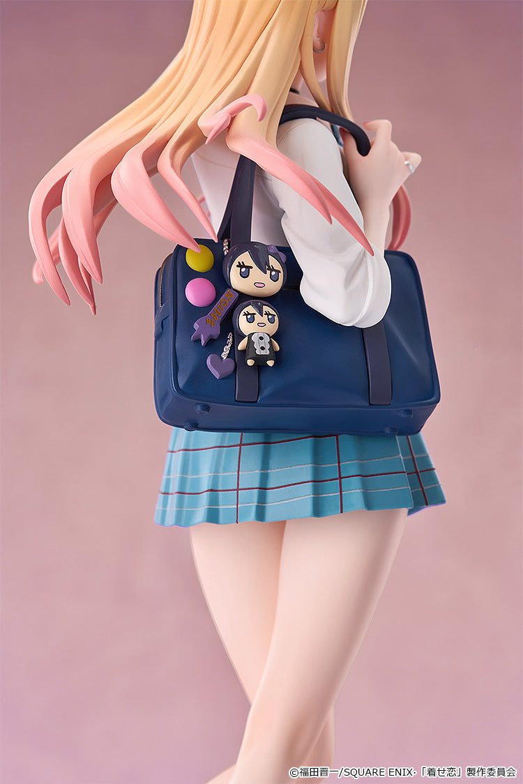 My Dress-Up Darling - POP UP PARADE Marin Kitagawa Figure