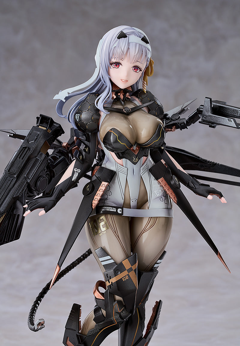 GODDESS OF VICTORY: NIKKE - Modernia 1/7 Scale Figure