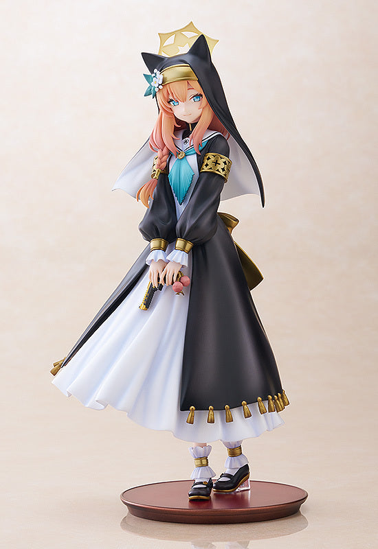 Blue Archive - Mari 1/7 Scale Figure (Rerelease) – Good Smile US