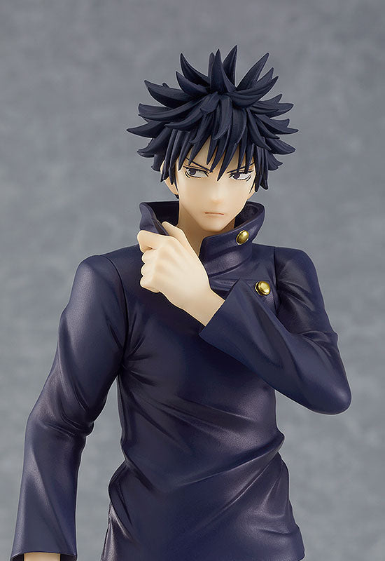 Jujutsu Kaisen - POP UP PARADE Megumi Fushiguro Figure