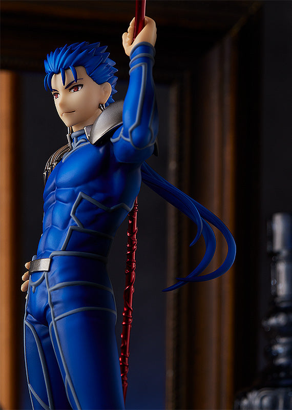 Fate/stay night [Heaven's Feel] - POP UP PARADE Lancer Figure