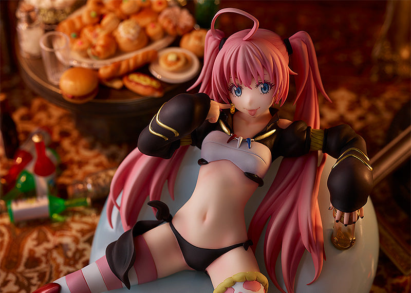 That Time I Got Reincarnated as a Slime - Millim Nava 1/7 Scale Figure