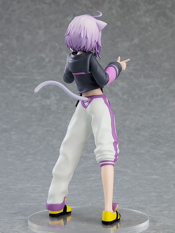 hololive production - POP UP PARADE Nekomata Okayu Figure