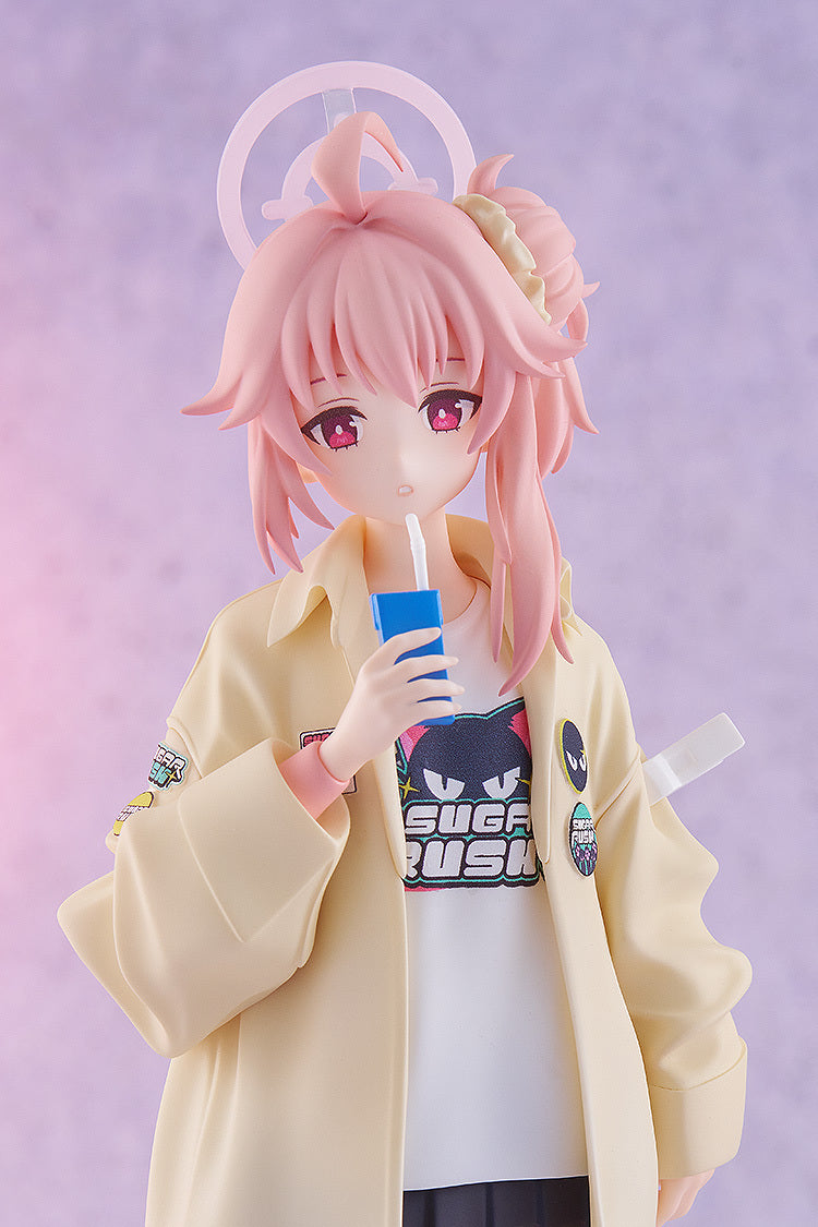 Blue Archive - POP UP PARADE Natsu (Band): Event KV Ver. Figure