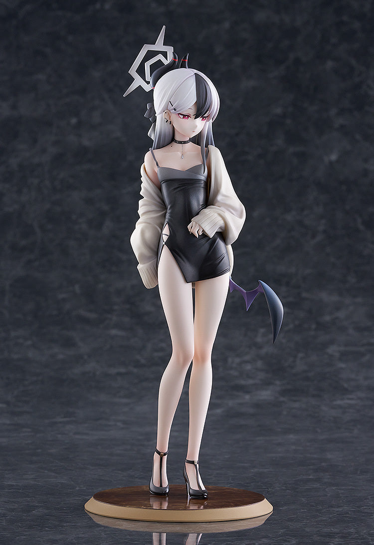 Blue Archive - Kayoko (Dress) 1/7 Scale Figure – Good Smile US