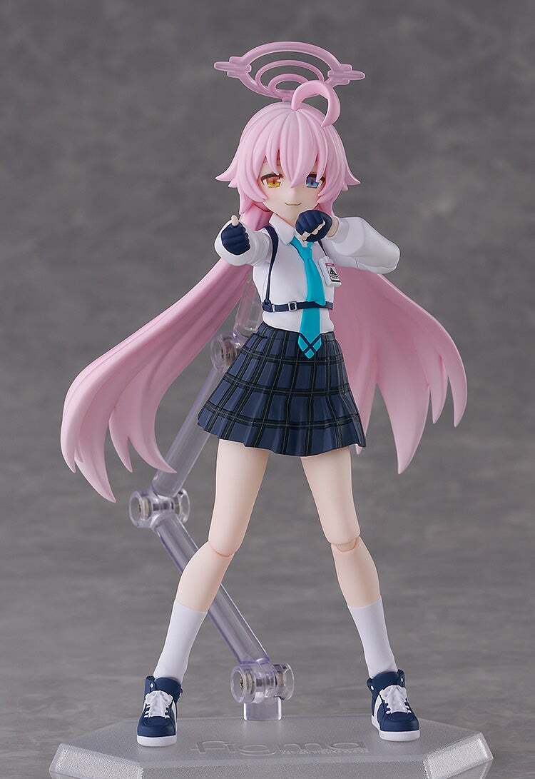 Blue Archive - figma Hoshino Takanashi Figure