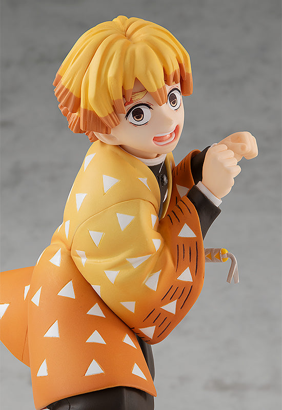 Demon Slayer: Kimetsu no Yaiba - POP UP PARADE Zenitsu Agatsuma Figure