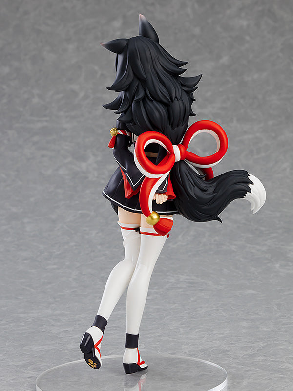 hololive production - POP UP PARADE Ookami Mio Figure