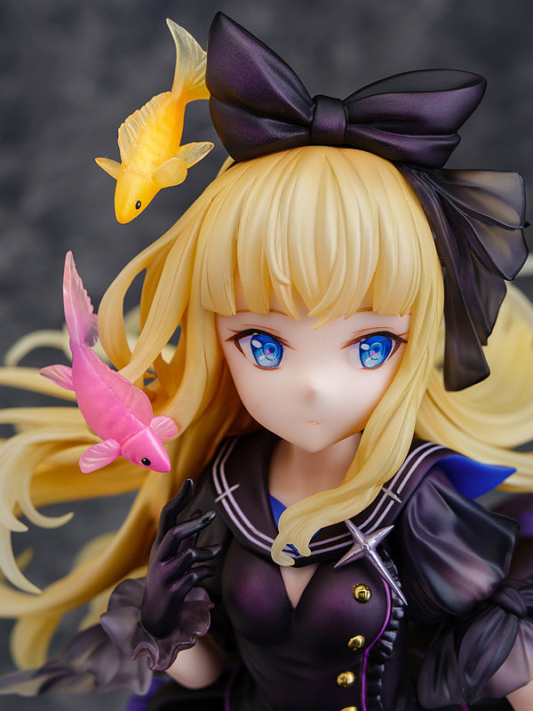 fuzichoco's illustration- Toka Kairo ~Minasoko no Alice~ 1/7th scale Figure