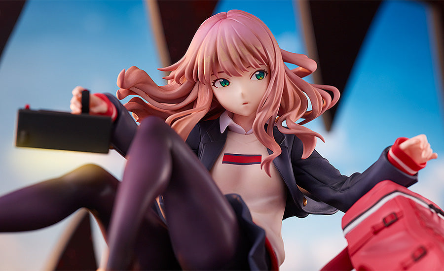 SSSS.DYNAZENON - YUME MINAMI 1/6th scale Figure