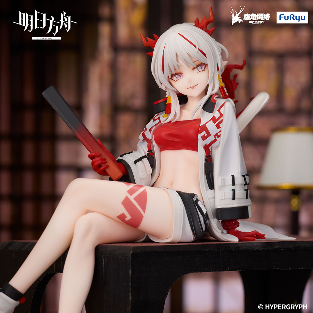 ARKNIGHTS - Noodle Stopper -Nian - Figure