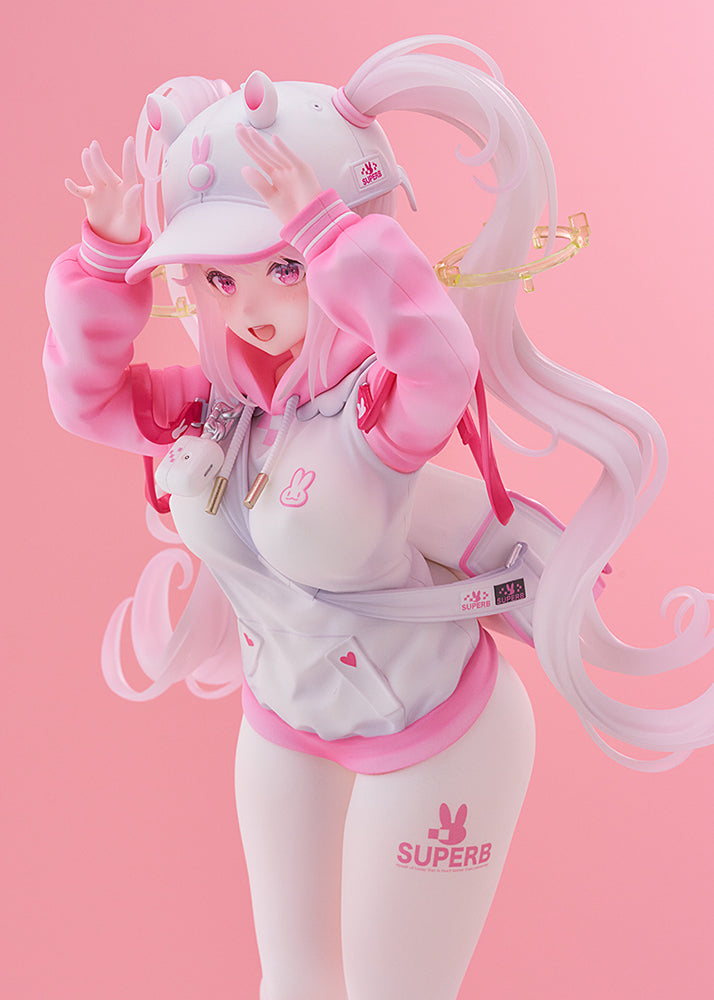 GODDESS OF VICTORY: NIKKE - Alice Sweet Home Limited Edition 1/7 Scale Figure
