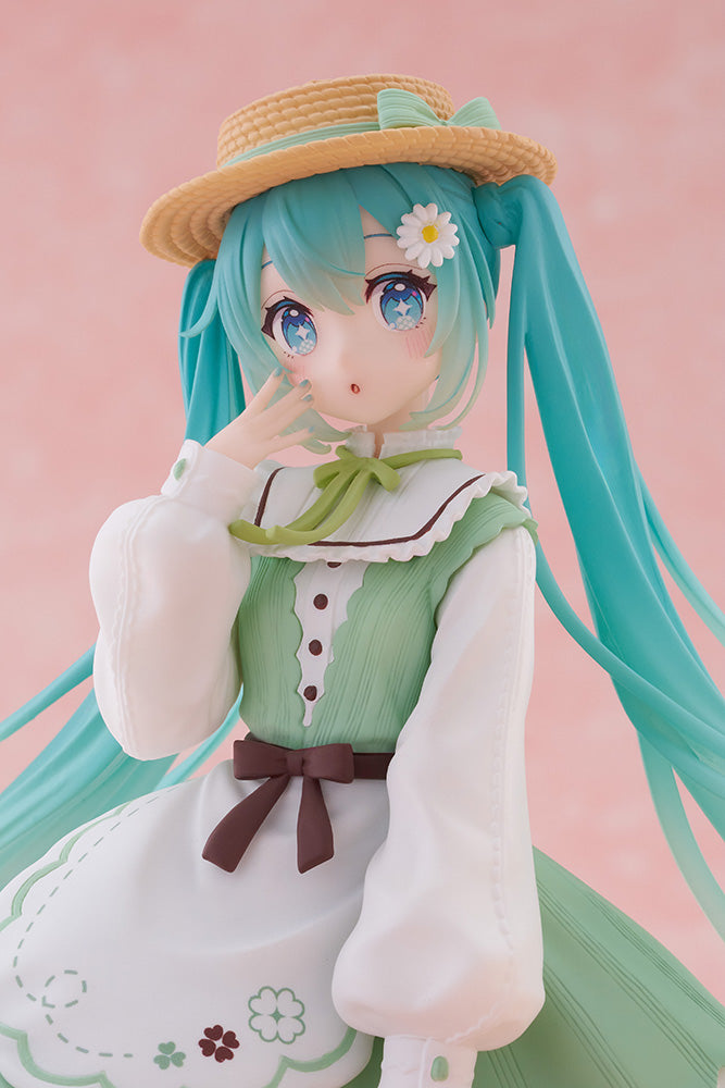 Hatsune Miku - Hatsune Miku Fashion (Country Ver.) Figure