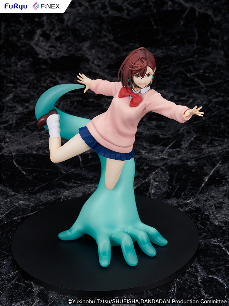 Dandadan  - Momo 1/7 Scale Figure