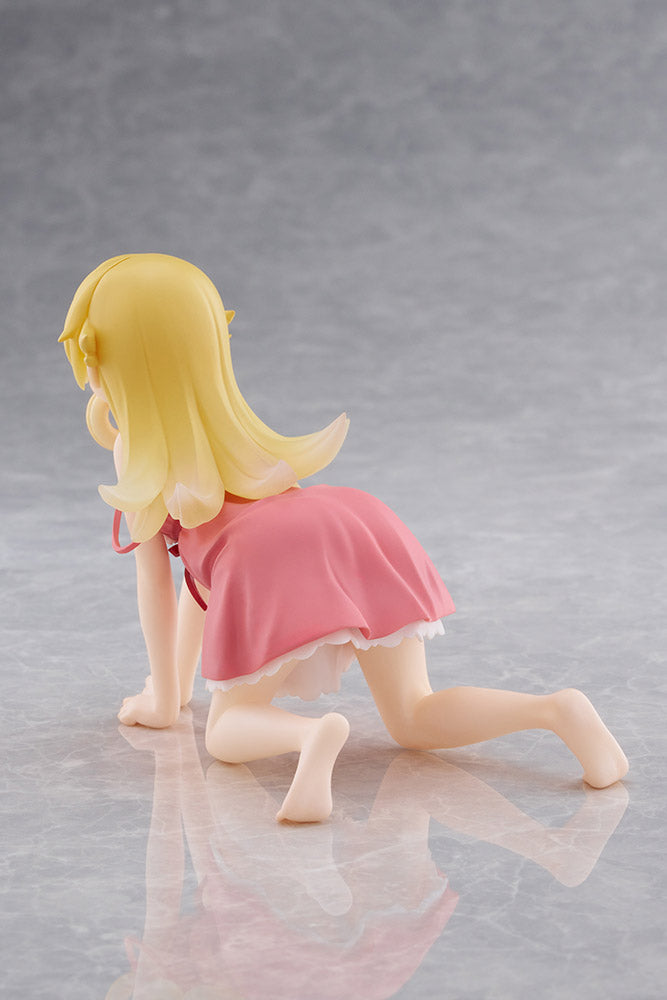 Monogatari Series - Off & Monster Season Desktop Cute Figure  - Shinobu Oshino