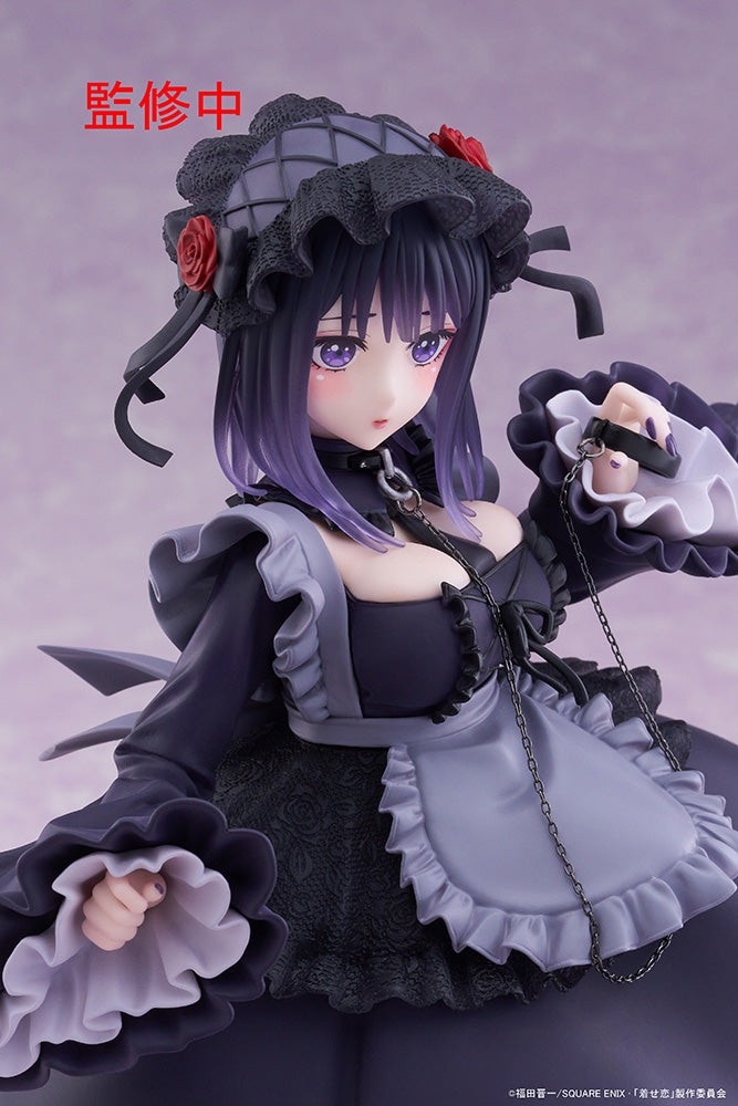 My Dress-Up Darling - T-Most Figure  - Marin Kitagawa (Shizuku Kuroe Ver.)