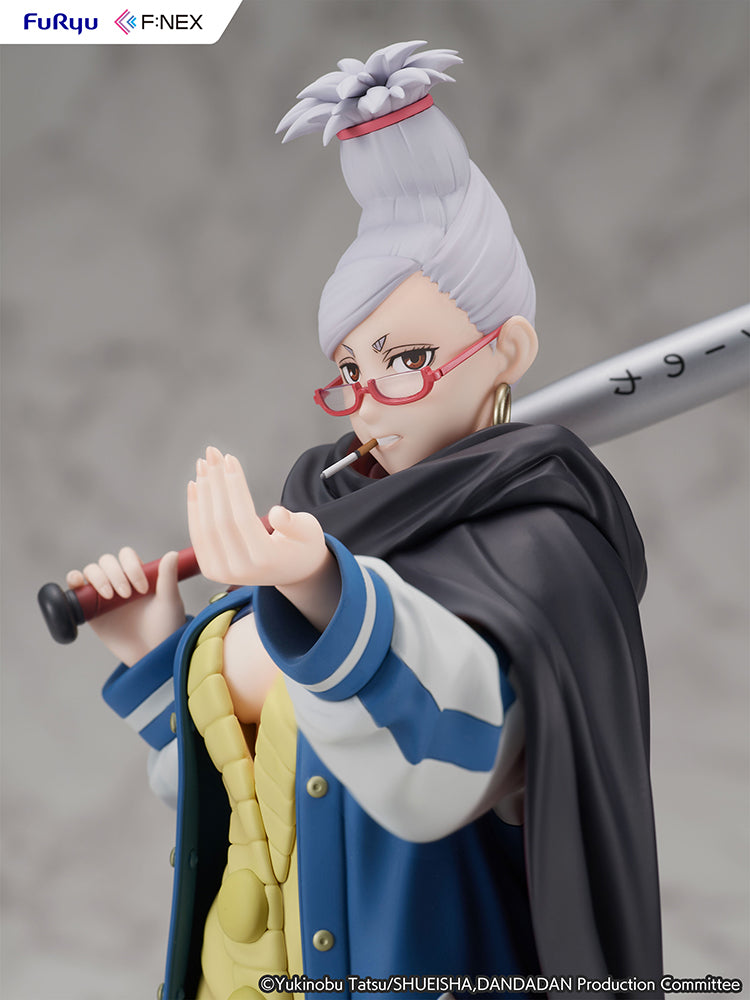 Dandadan  - Seiko 1/7 Scale Figure