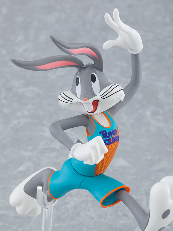 Space Jam: A New Legacy	-POP UP PARADE Bugs Bunny Figure