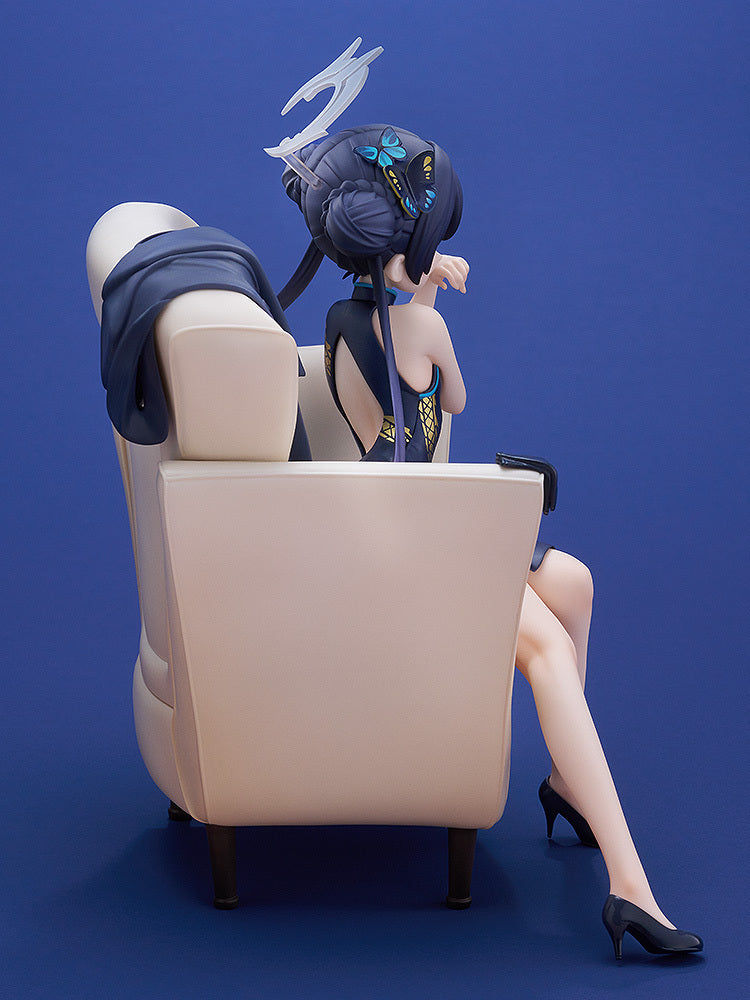 Blue Archive - G.S.Collection Kisaki: Memorial Lobby Ver. 1/7 Scale Figure