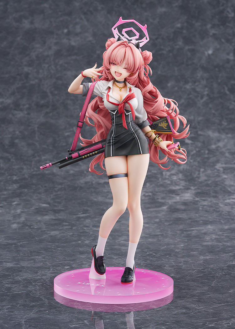 Blue Archive - Kirara 1/7 Scale Figure
