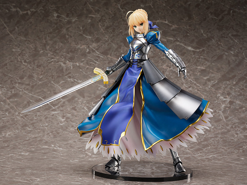 Fate/Grand Order - Saber/Altria Pendragon (Second Ascension) 1/4th