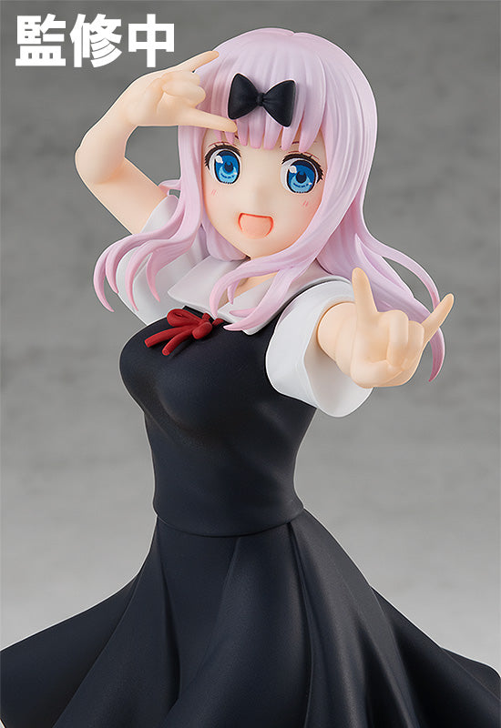 Kaguya-sama: Love is War - POP UP PARADE Chika Fujiwara Figure