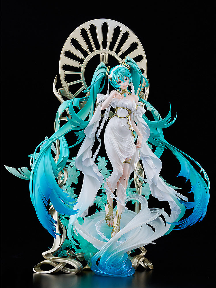 Hatsune Miku - Hatsune Miku feat. Yoneyama Mai 1/7 Scale Figure
