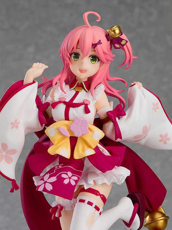 hololive production - POP UP PARADE Sakura Miko Figure – Good Smile US