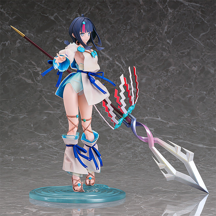 Fate/Grand Order - Lancer/Utsumi Erice 1/7 Scale Figure