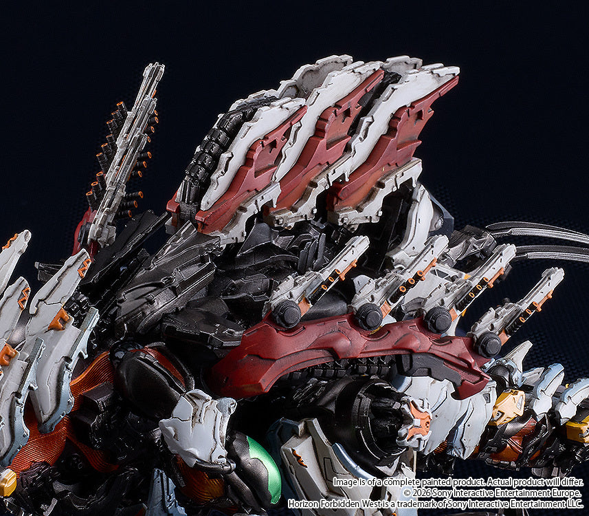 ノイズ・トイズ / フォーリン・イン・ラスト(・・・アゲイン) Horizon Forbidden West - MODEROID Slaughterspine Model Kit – Good