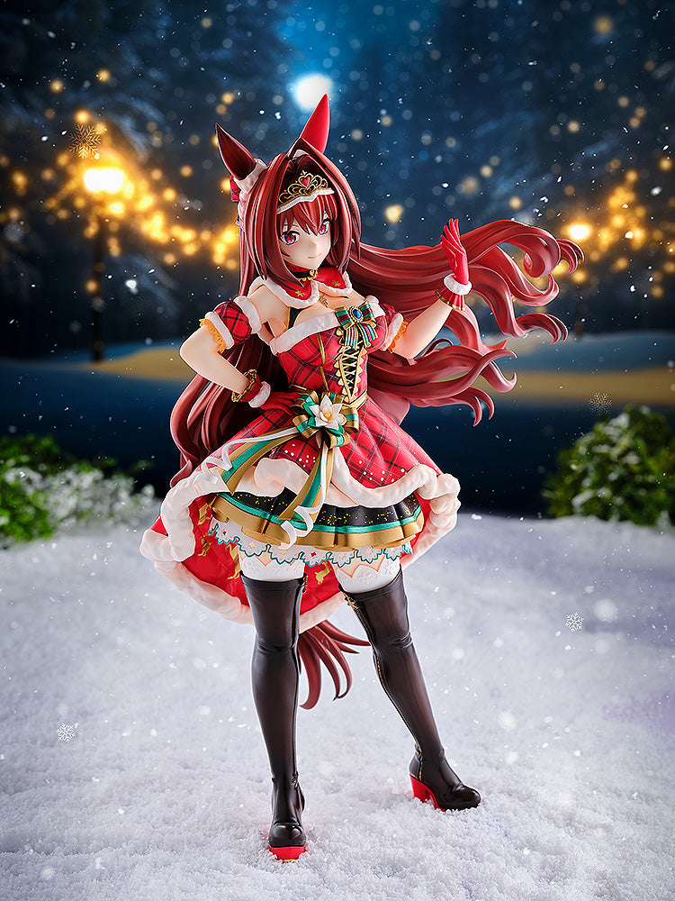 Umamusume: Pretty Derby - Daiwa Scarlet: Scarlet Nuit Etoile 1/7 Scale Figure
