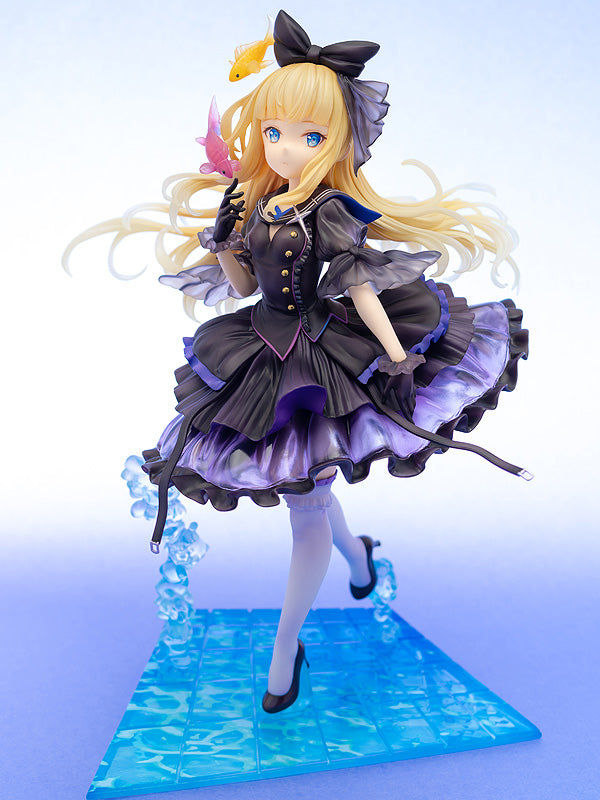fuzichoco's illustration- Toka Kairo ~Minasoko no Alice~ 1/7th scale Figure