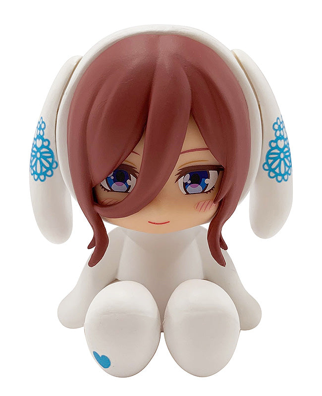 The Quintessential Quintuplets - Chocot ~Wedding White Ver.~ Figure