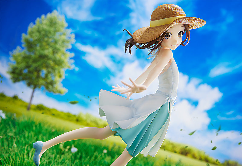Teasing Master Takagi-san - Takagi-san: One-Piece Dress Ver. 1/6 Scale Figure