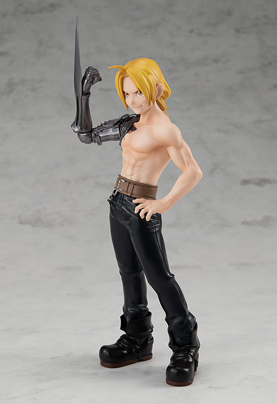 Fullmetal Alchemist: Brotherhood - POP UP PARADE Edward Elric Figure