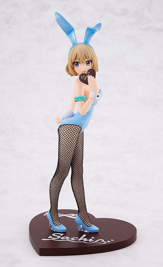 A Couple of Cuckoos - Sachi Umino Bunny Ver. 1/7 Scale Figure