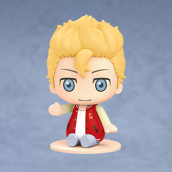 Tokyo Revengers - Pocket Maquette: Tokyo Revengers 02 Blind Box