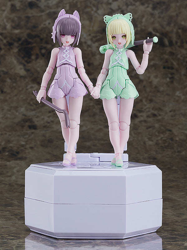 Archaludon フィギュア H=10CM T1-STUDIO ゼンレスゾーンゼロ アレクサンドリナ・セバスチャン 1/7