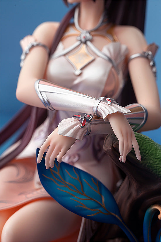 Soul Land - Xiao Wu: Lifelong Protection ver. 1/7 scale Figure